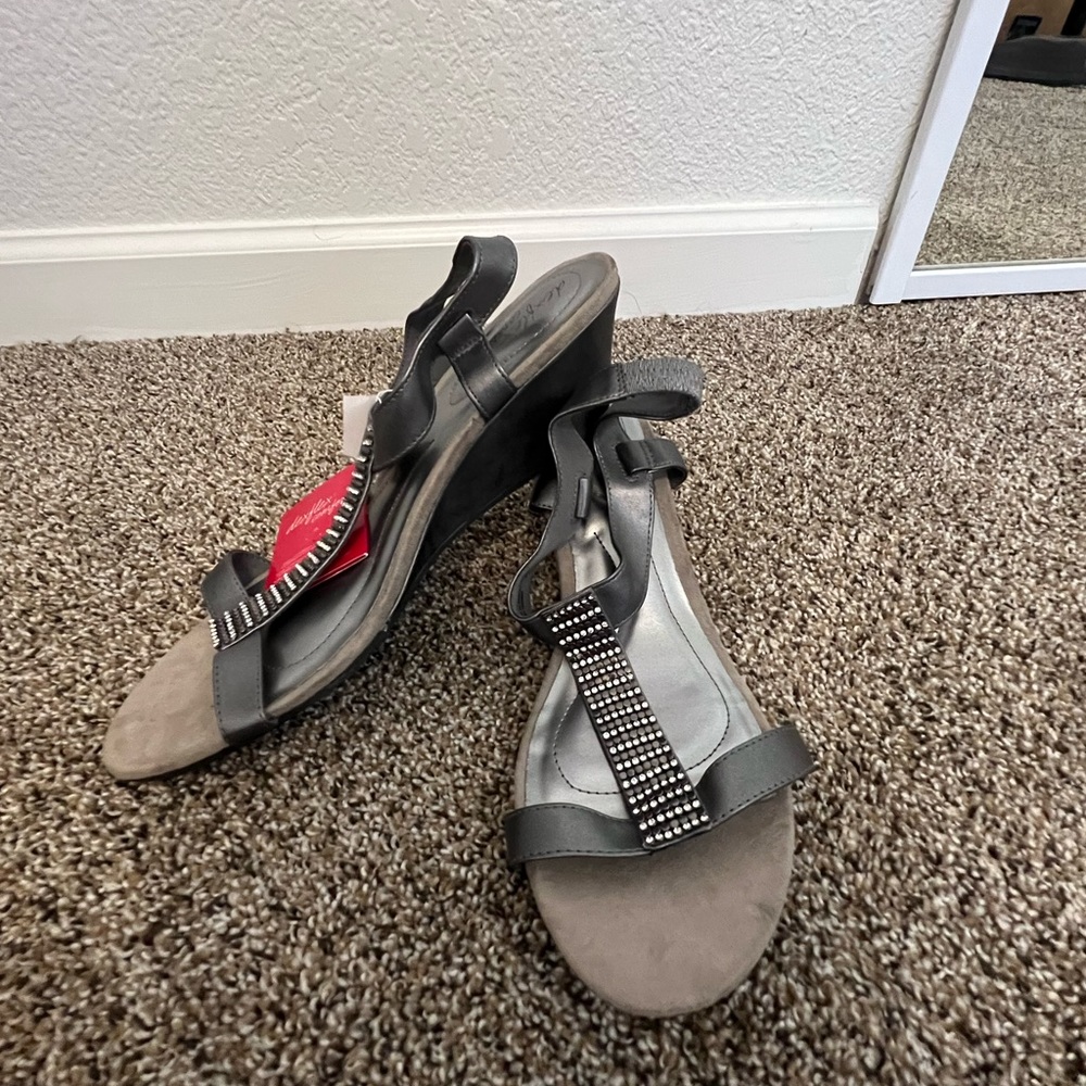 Size 12 Sandals